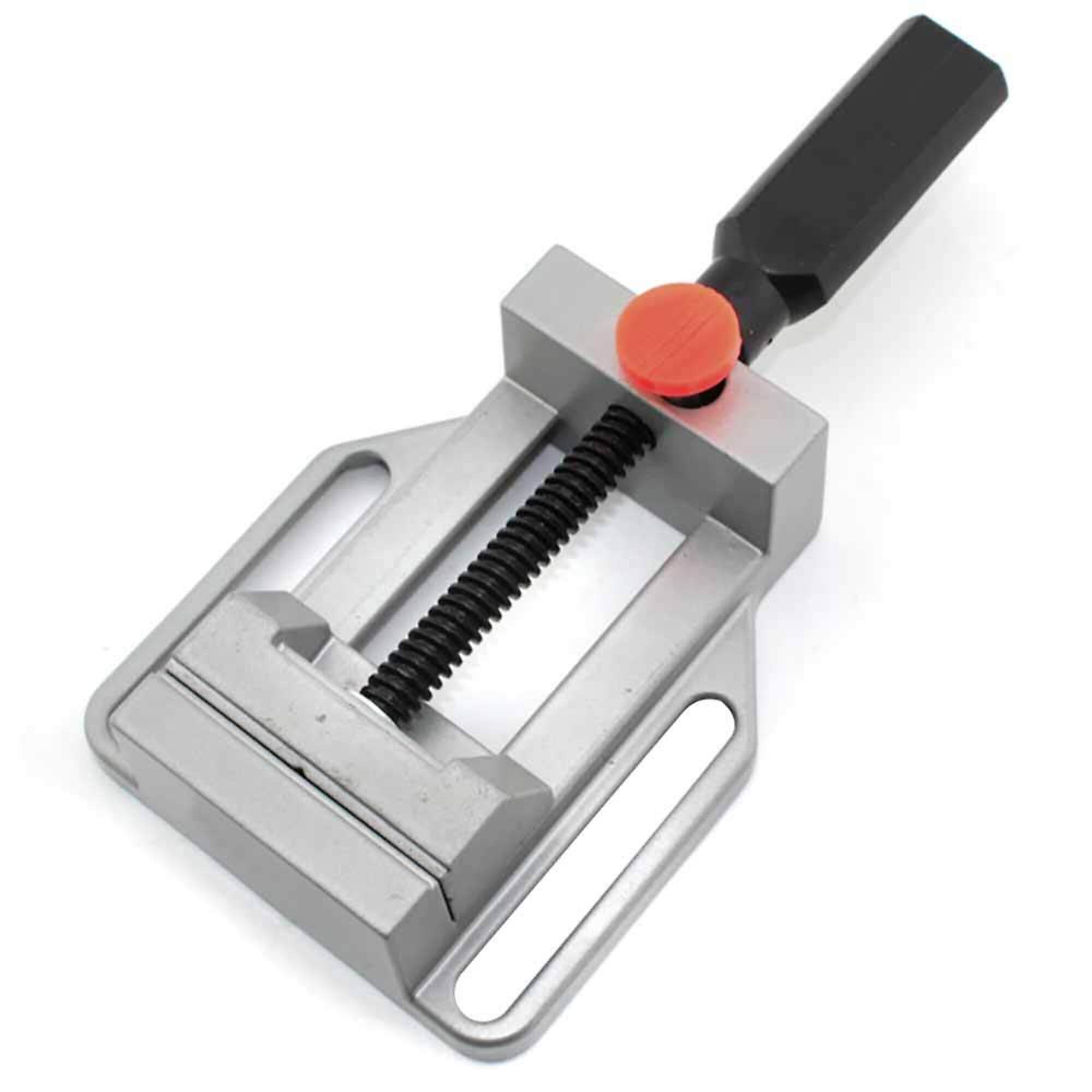 Hardin HD-985-VS Cast Metal Small Light Drill Press Vise for HD-985DS & Small Drill Stands